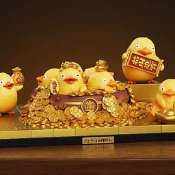 FA - Duck Dog 2