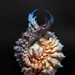 Manas SUM - Earwig 5