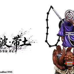 JL - Obito 1