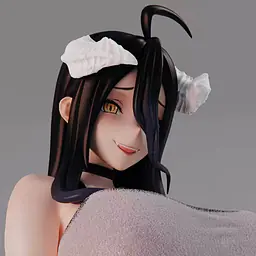 Liu Li - Albedo 2