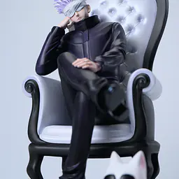 GO - Gojo 3