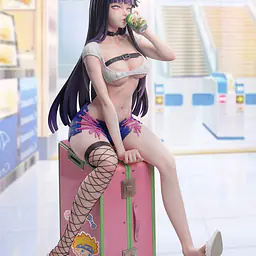 Xian Dan - Hinata 1