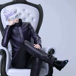 GO - Gojo 6