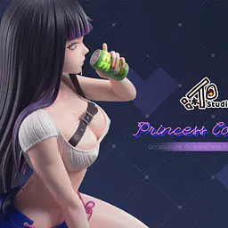 Xian Dan - Hinata 4