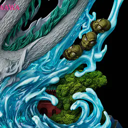 WAWA - Haku and Chihiro 8