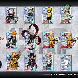 A+ - Yuji 3