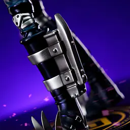 Alpha - Beelzebumon 9