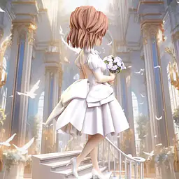 Star Light - Ai Haibara 5