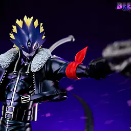 Alpha - Beelzebumon 2