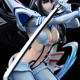 Mask - Satsuki Kiryūin 2