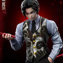 FXW - Muzan 3