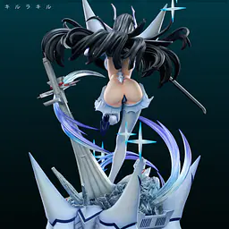 Mask - Satsuki Kiryūin 6