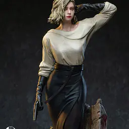 Hundian - Grace Ashcroft 6
