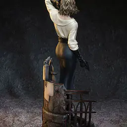 Hundian - Grace Ashcroft 11