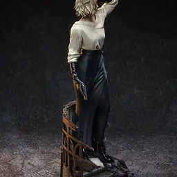 Hundian - Grace Ashcroft 3