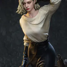 Hundian - Grace Ashcroft 4