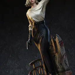 Hundian - Grace Ashcroft 5