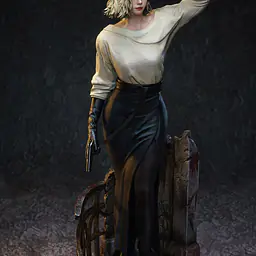 Hundian - Grace Ashcroft 7