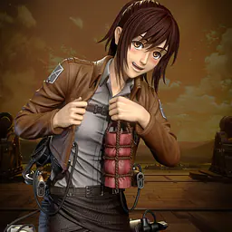 Model Power - Sasha 3