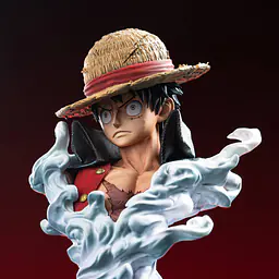 Jimei Palace - Luffy 7