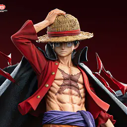 Jimei Palace - Luffy 5