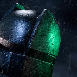 Pure Arts - Batman Helmet 11