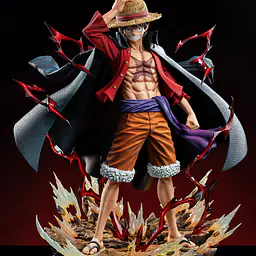 Jimei Palace - Luffy 2