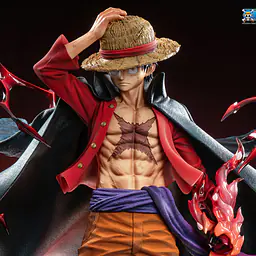Jimei Palace - Luffy 4