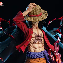Jimei Palace - Luffy 8