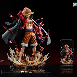 Jimei Palace - Luffy 9