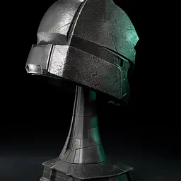 Pure Arts - Batman Helmet 25