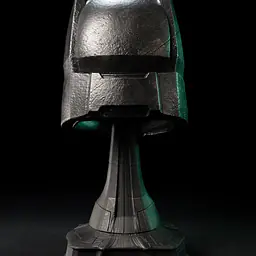 Pure Arts - Batman Helmet 24