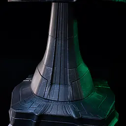Pure Arts - Batman Helmet 17