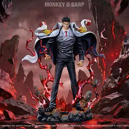 Opening - Young Garp 1