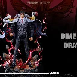 Opening - Young Garp 6