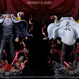 Opening - Young Garp 3