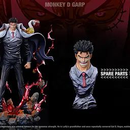 Opening - Young Garp 5
