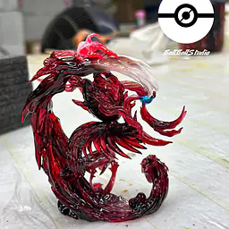 Ball Ball - Darkrai 5