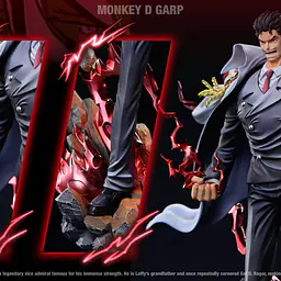Opening - Young Garp 2