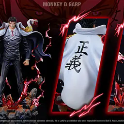 Opening - Young Garp 4