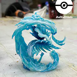 Ball Ball - Darkrai 6