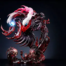 Ball Ball - Darkrai 1