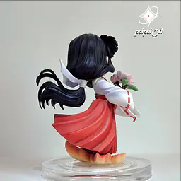PaiPai J - Kikyō 2