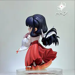 PaiPai J - Kikyō 3