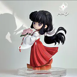 PaiPai J - Kikyō 1