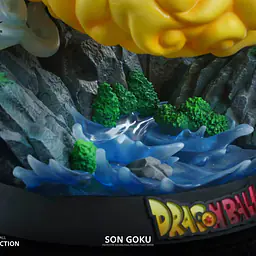 LH Power - Kid Goku 14