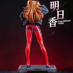 Zhenxing - Asuka 6