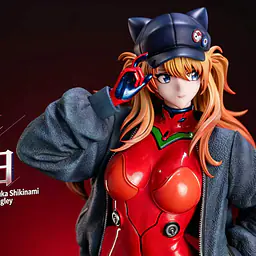 Zhenxing - Asuka 5