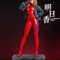 Zhenxing - Asuka 1