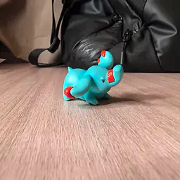 Magic Center - Donphan and Phanpy 3